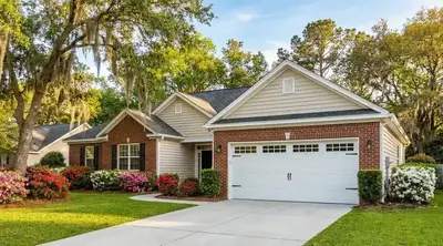 Garage Door Installation in Orangeburg County SC