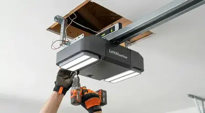 Garage Door Openers in Orangeburg County SC