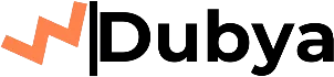 Dubya Garage Doors Logo